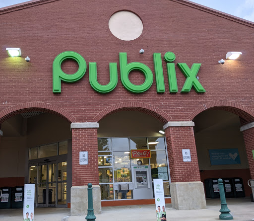 Supermarket «Publix Super Market at Ashley Landing Mall», reviews and photos, 1401 Sam Rittenberg Blvd, Charleston, SC 29407, USA
