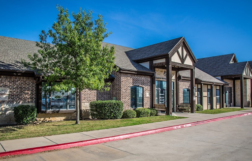 Denton Veterinary Center