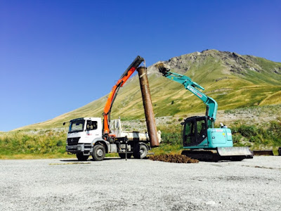 Sudati Briançon à Briançon