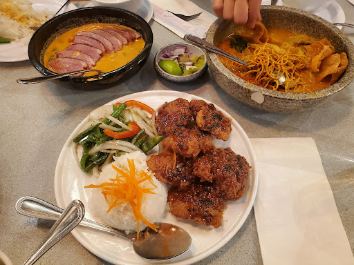 Time Thai Kitchen Pleasanton image