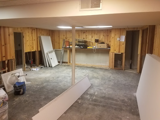 Painter «Four Season Painting», reviews and photos, 2279 Pawnee Dr, Wixom, MI 48393, USA