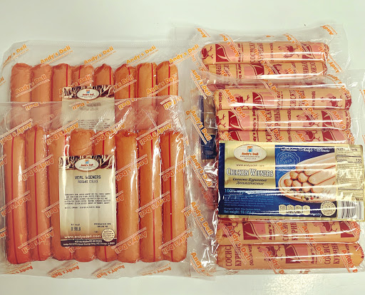 Grocery Store «Old Town European Market», reviews and photos, 1257 E Republic Rd, Springfield, MO 65804, USA