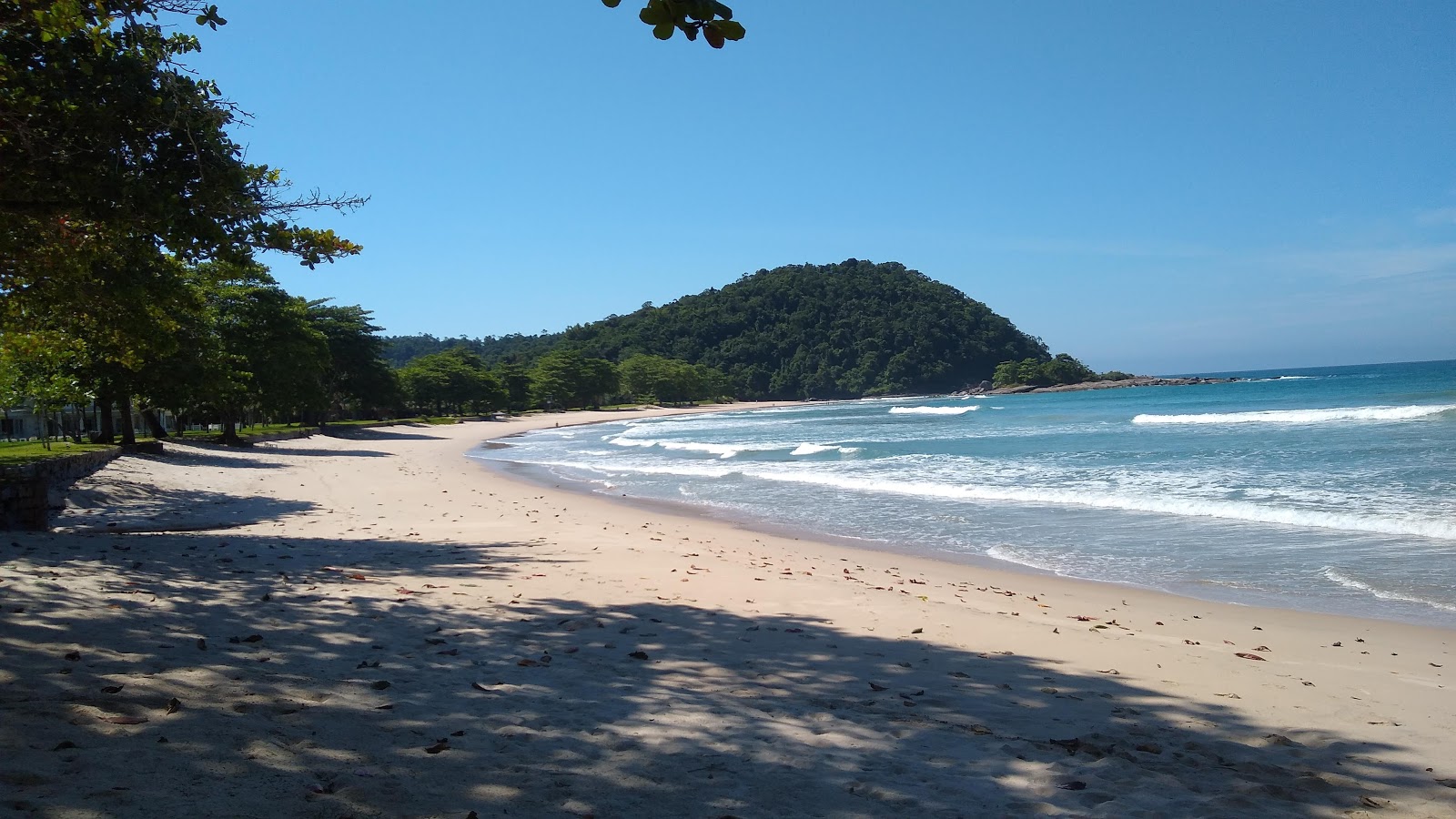 Praia Das Laranjeiras photo #8