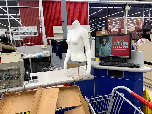 Discount Store «Kmart», reviews and photos, 161 S Broadway, Salem, NH 03079, USA