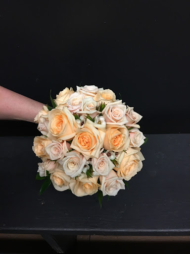 Florist «Polk Street Florist», reviews and photos, 1718-A Polk St, San Francisco, CA 94109, USA