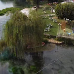 Photo n°1 de l'avis de Salvatore.' fait le 10/09/2021 à 21:26 sur le  Lago Chiaro Chalet à Carpello