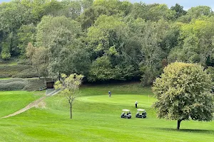 West Kent Golf Club image
