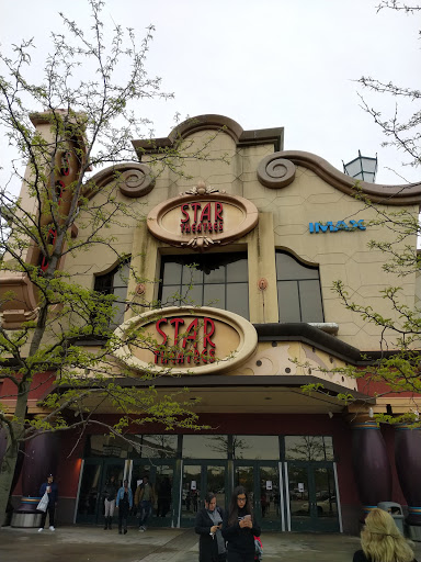 Movie Theater «AMC Classic Fairlane 21», reviews and photos, 18900 Michigan Ave, Dearborn, MI 48126, USA