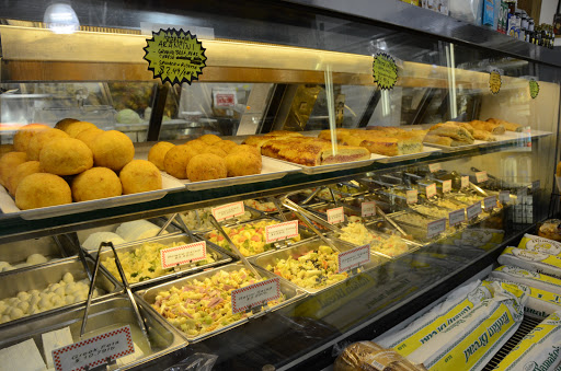 Deli «Frangella Italian Market, Inc.», reviews and photos, 11925 S 80th Ave, Palos Park, IL 60464, USA