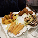 Photo n°1 de l'avis de Gaetano.' fait le 22/10/2017 à 20:16 sur le  Trattoria da Nonna Angela à Messina