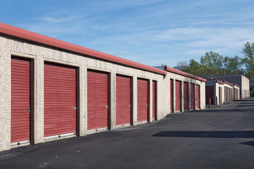 Self-Storage Facility «Atlantic Self Storage», reviews and photos, 4900 Eisenhower Ave, Alexandria, VA 22304, USA
