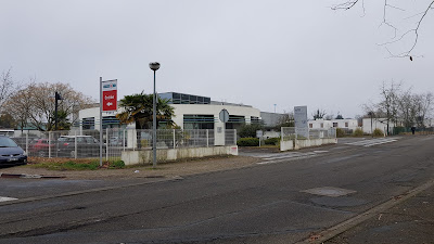 RRTL à Mont-de-Marsan