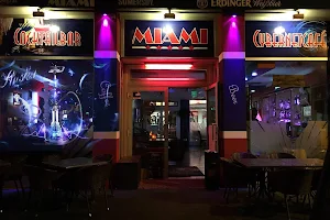 Miami Cocktailbar und Shisha image