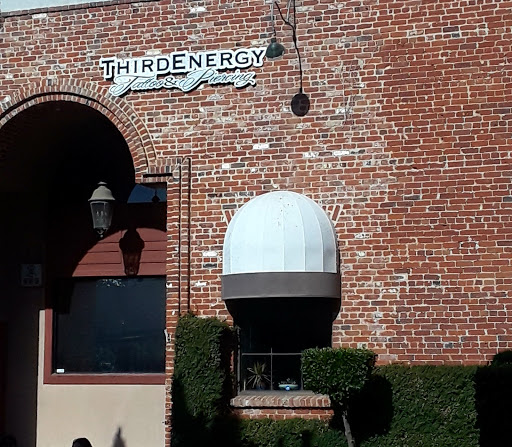 Explore leo tattoo ideas for men, creative tattoo ideas in Bakersfield, available at Third Energy Tattoo & Piercing