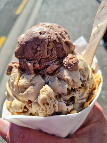 Reviews of Copenhagen Cones in Mount Maunganui - Ice cream