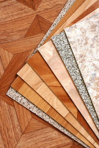 Paint Store «Bluegrass Paint and Decorating, LLC», reviews and photos, 3564 Springhurst Blvd, Louisville, KY 40241, USA