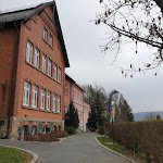 Photo n°2 de l'avis de Kamil.u fait le 10/04/2019 à 07:03 sur le  Gasthof Zum Alten Schulmeister à Rosenthal am Rennsteig