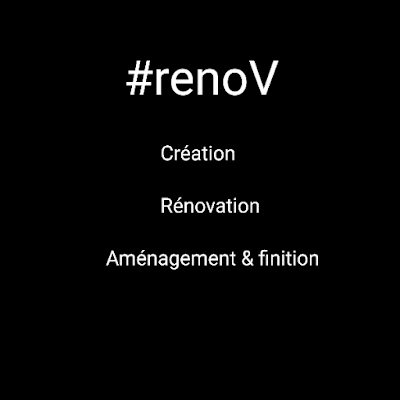 #renov à Roquebrune-sur-Argens