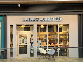 Luke's Lobster Brickell City Centre