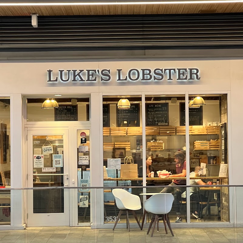 Luke's Lobster Brickell City Centre