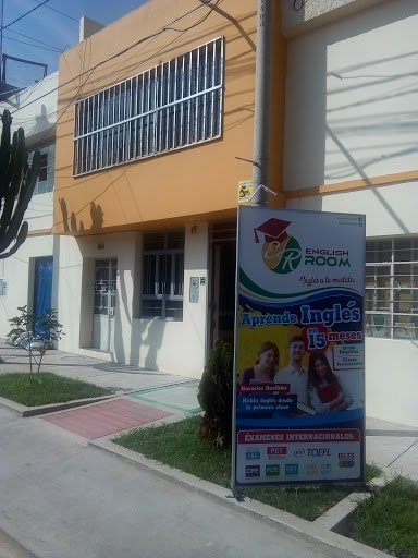 English Room Instituto de Ingles