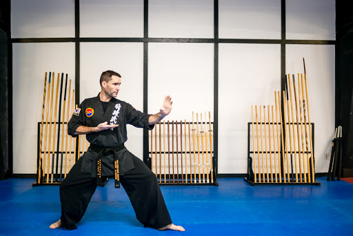 Tukong Martial Arts - Tukong Austin