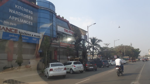 Icici Bank Kharadi Pune-Branch & Atm