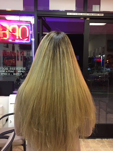 Beauty Salon «Ohlone beauty salon», reviews and photos, 5330 Terner Way # 30, San Jose, CA 95136, USA