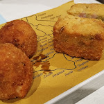 Photo n°1 de l'avis de Barbara. fait le 05/05/2024 à 18:11 sur le  Figli del Vesuvio à Monza