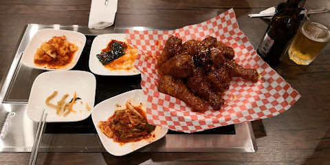 Don Chon Korean BBQ & Wings