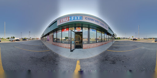 Orthopedic Shoe Store «Tru-Fit Comfort Shoe Store», reviews and photos, 2644 Henry St, Muskegon, MI 49441, USA