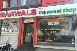 Neeraj Agarwal's The Sweet Shop image