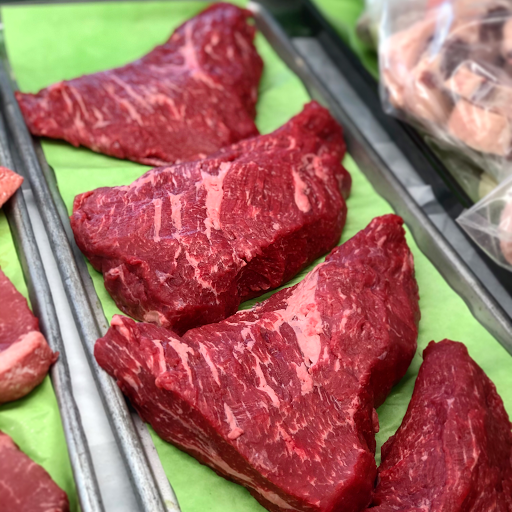 Butcher Shop «Long Horn Meat Co», reviews and photos, 2411 E Martin Luther King Jr Blvd, Austin, TX 78702, USA