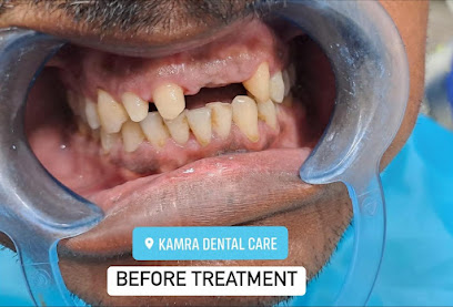 Kamra Dental Care ( For Advanced Root canal and Implant centre)