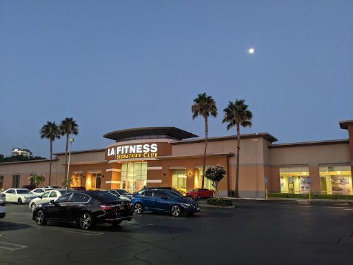 Gym «LA Fitness», reviews and photos, 6401 Canoga Ave, Woodland Hills, CA 91367, USA