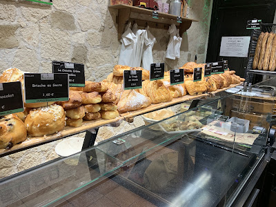Saréden Bio Paris à Paris