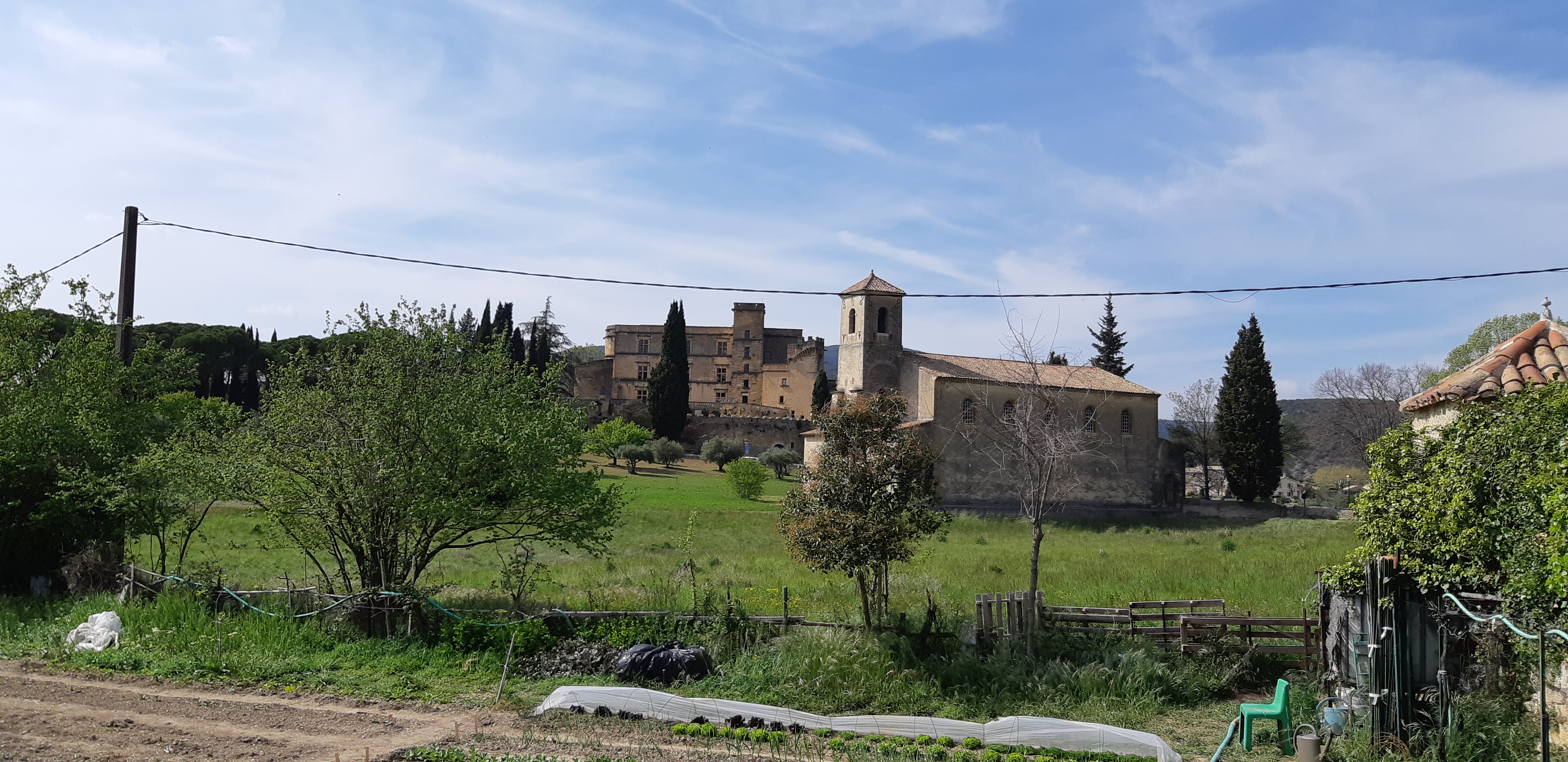 Photo n° 5 de l'avis de Aude.� fait le 17/04/2019 à 17:44