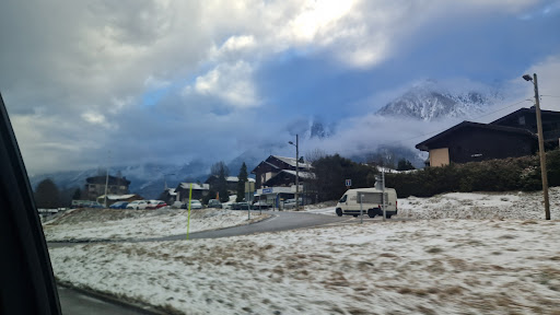 Photo 1 - Point S City - Les Houches (Bail et Frère)