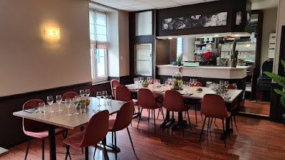 Le Retz Restaurant Pornic à Pornic
