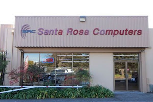 Santa Rosa Computers