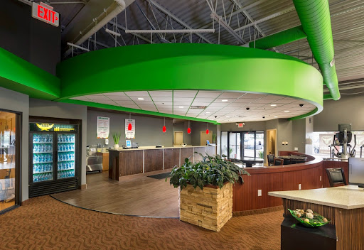 Gym «Fusion Gyms», reviews and photos, 500 Town Center, New Britain, PA 18901, USA