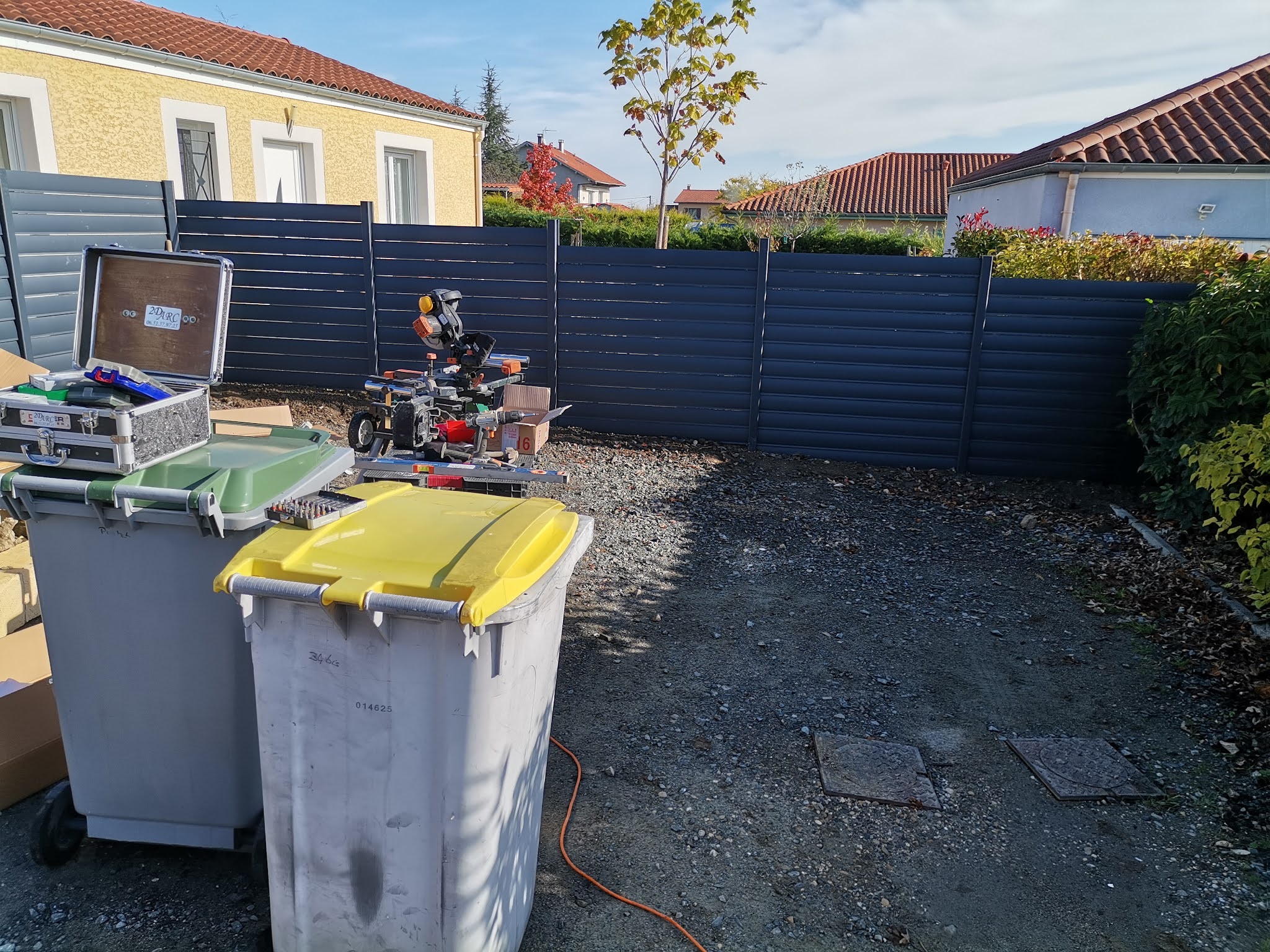 Photo n° 5 de l'avis de Frédéric.a fait le 27/11/2021 à 07:47