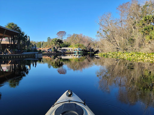 Canoe & Kayak Rental Service «Wekiva Island», reviews and photos, 1014 Miami Springs Dr, Longwood, FL 32779, USA