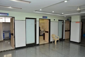 A V Daddenavar Hospital image
