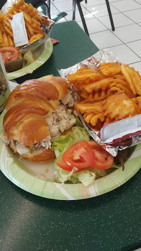 Donut Shop «Southern Maid Donuts», reviews and photos, 11175 Vista Del Sol Dr, El Paso, TX 79935, USA