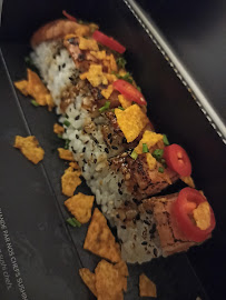 Plats et boissons du Restaurant de sushis Sushi Shop à Paris - n°4