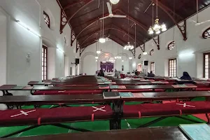 Morrison Memorial Church (Church of North India) image