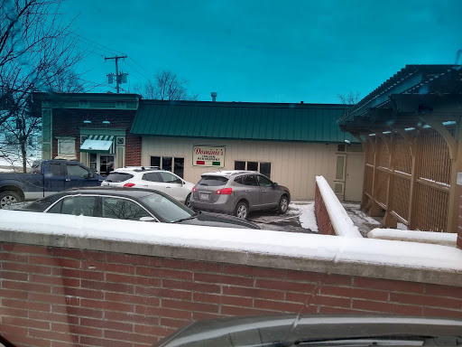 Auto Body Shop «South of the Square Collision», reviews and photos, 118 Mill St, Medina, OH 44256, USA