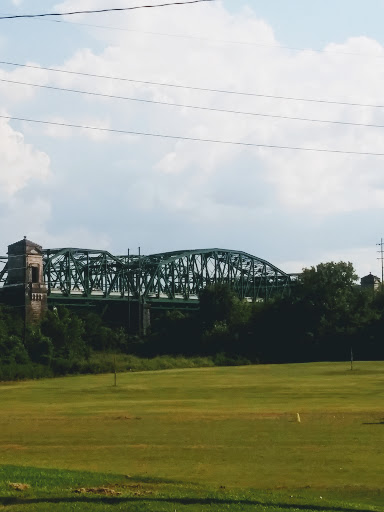 Golf Driving Range «Riverside Golf Center», reviews and photos, 640 Old Hickory Blvd, Old Hickory, TN 37138, USA