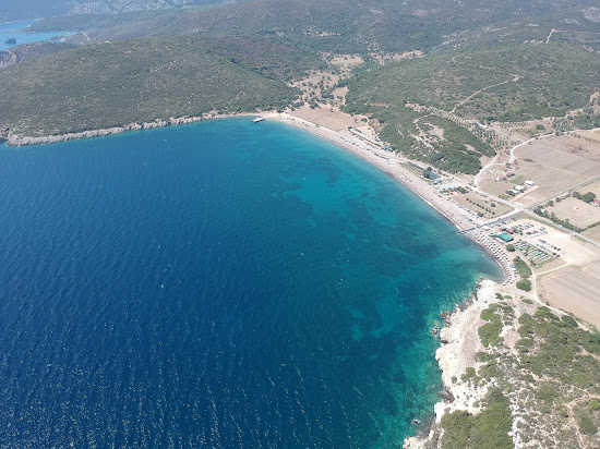Demircili Plajı
